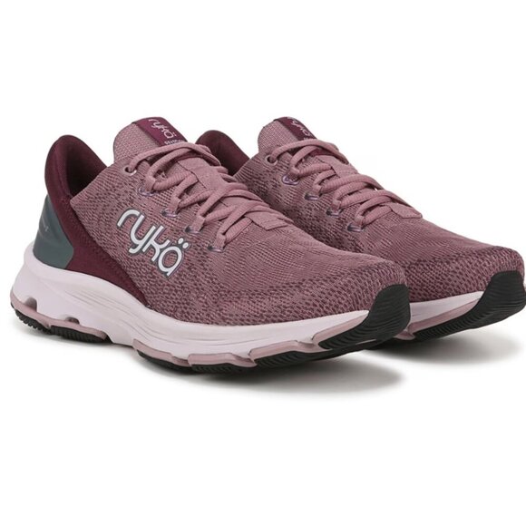 Ryka Made For Women Devotion X Walking Sneaker - Picture 1 of 5